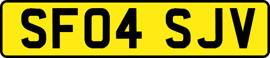 SF04SJV