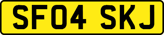 SF04SKJ