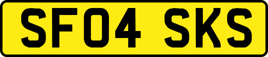 SF04SKS