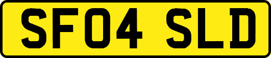 SF04SLD
