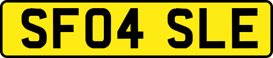 SF04SLE