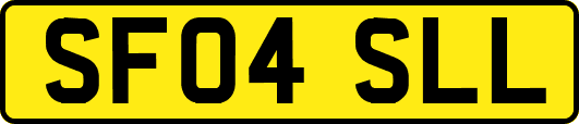 SF04SLL