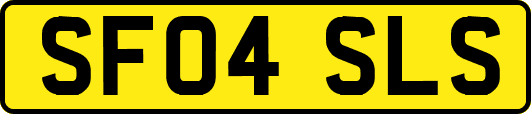 SF04SLS