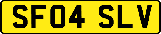 SF04SLV