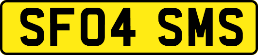 SF04SMS