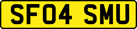 SF04SMU