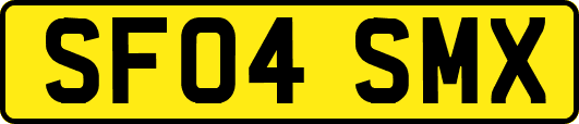 SF04SMX