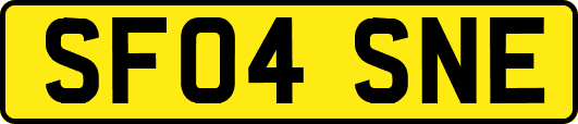 SF04SNE