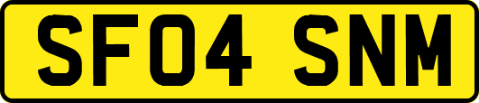 SF04SNM