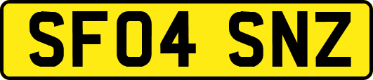 SF04SNZ