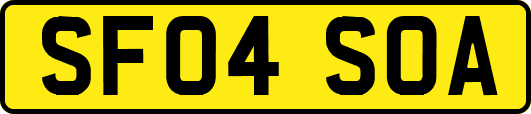 SF04SOA