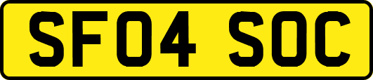 SF04SOC