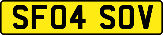 SF04SOV