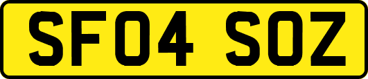 SF04SOZ