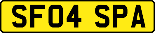 SF04SPA