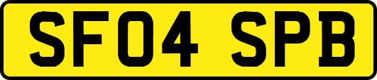 SF04SPB
