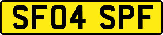 SF04SPF