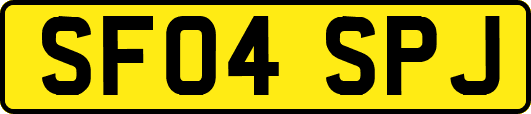 SF04SPJ