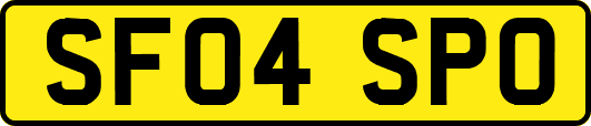 SF04SPO