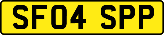SF04SPP
