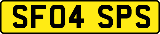 SF04SPS