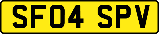 SF04SPV