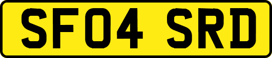 SF04SRD