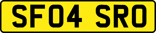 SF04SRO