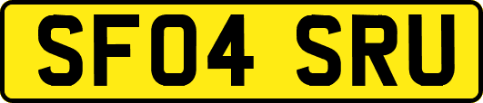 SF04SRU