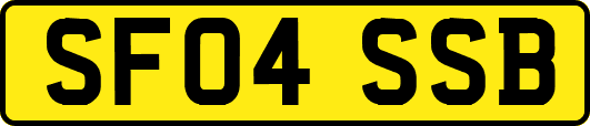 SF04SSB