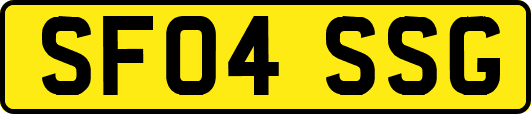 SF04SSG