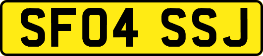 SF04SSJ
