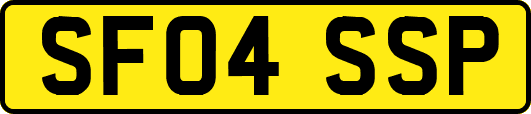 SF04SSP