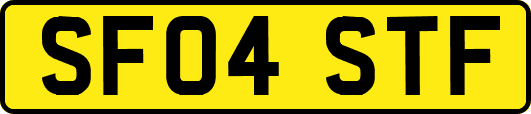SF04STF