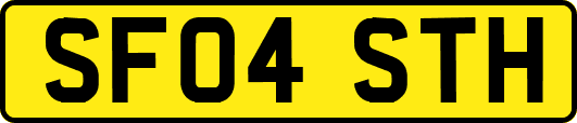 SF04STH