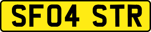SF04STR