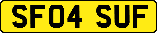 SF04SUF