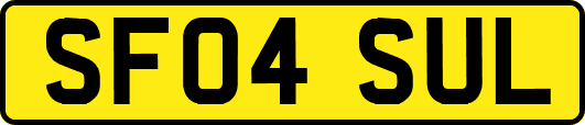 SF04SUL