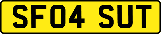 SF04SUT