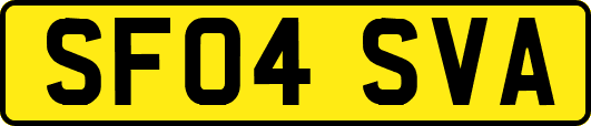 SF04SVA