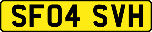 SF04SVH