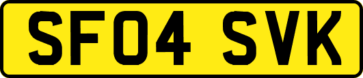 SF04SVK