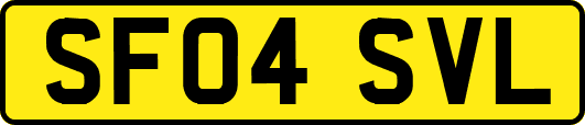SF04SVL