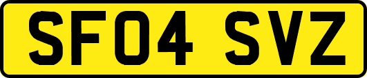 SF04SVZ