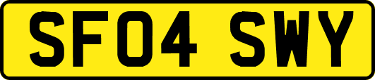 SF04SWY