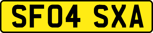 SF04SXA