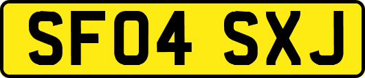 SF04SXJ