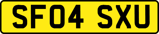 SF04SXU