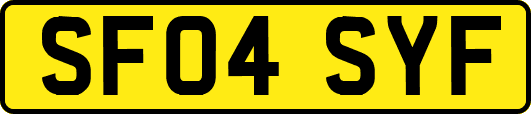 SF04SYF