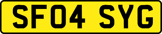 SF04SYG